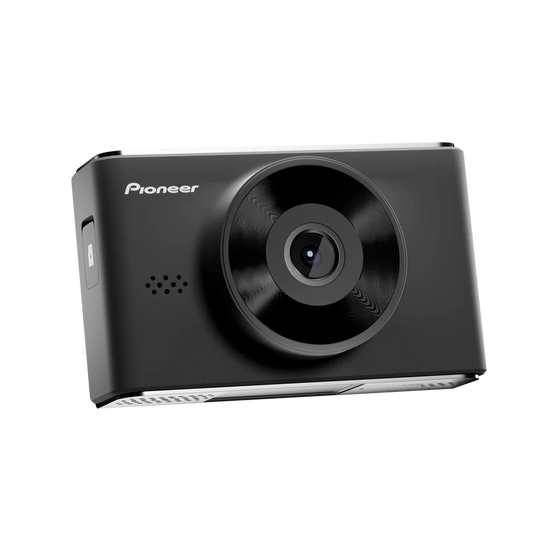 Pioneer VREC-H320SC Dash Camera