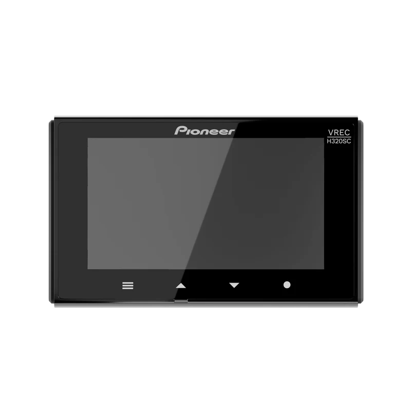 Pioneer VREC-H320SC Dash Camera
