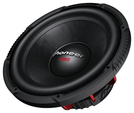 Pioneer TS-W3820PRO 15" 3800W DVC Subwoofer