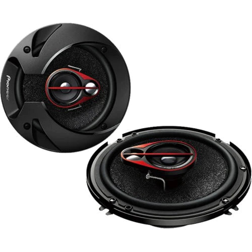 Pioneer TS-R1651S 6" 300W 3-Way Speakers