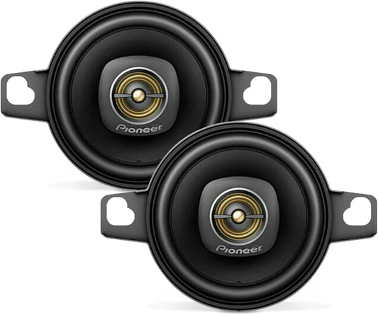 Pioneer TS-A709 2.75" 450W 100RMS Coaxial Speakers