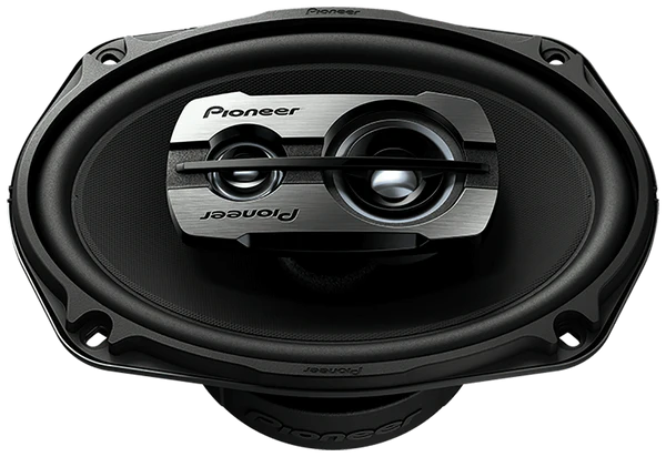 Pioneer TS-6975V3 6X9" 550W 3-Way Speakers