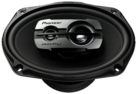 Pioneer TS-6975V3 6X9" 550W 3-Way Speakers