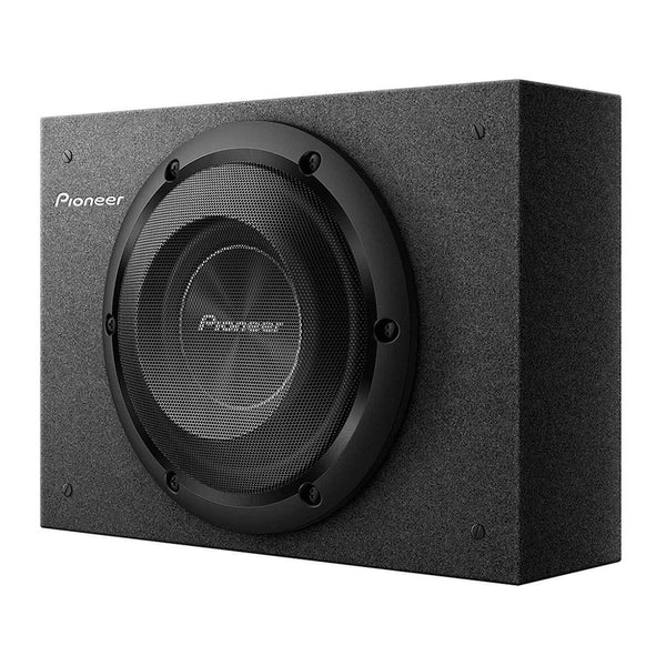 Pioneer TS-A2000LB 8" 700W Pre-loaded Enclosed Subwoofer