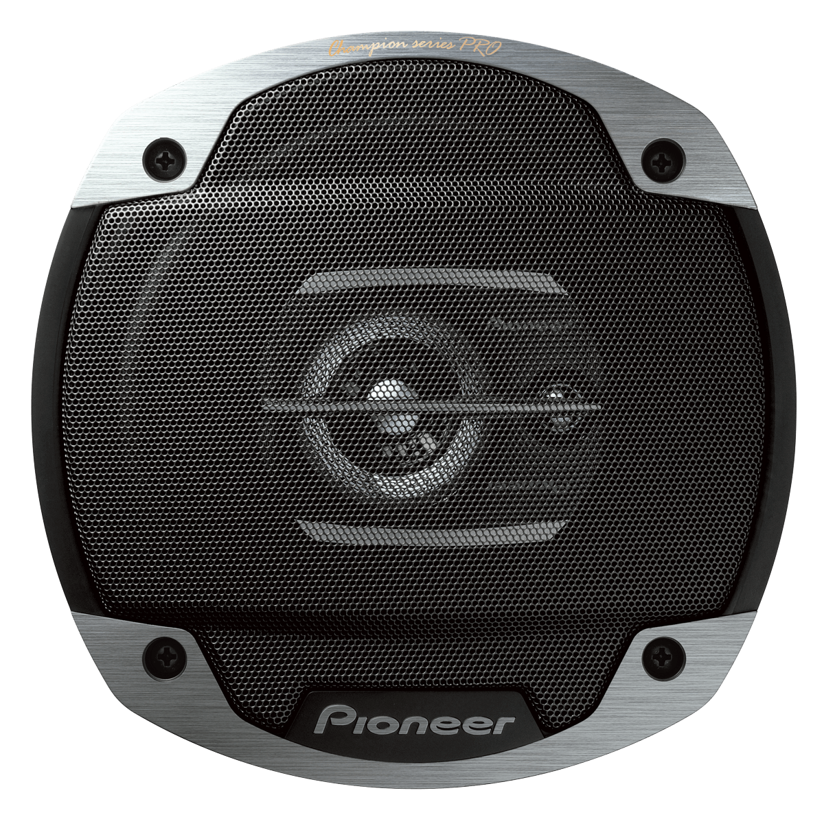 Pioneer TS-1675V3 6.5" 3-way 80RMS Champion Series Speakers