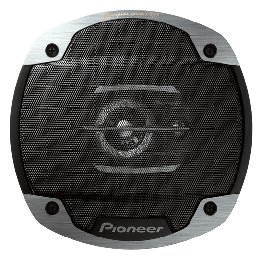 Pioneer TS-1675V3 6.5" 3-way 80RMS Champion Series Speakers