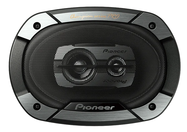 Pioneer TS-6975V3 6X9" 550W 3-Way Speakers