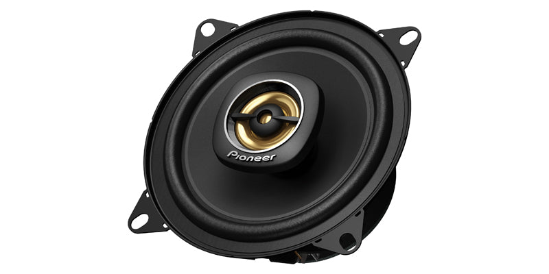Pioneer TS-A1081F 4" 230W Coaxial Speakers