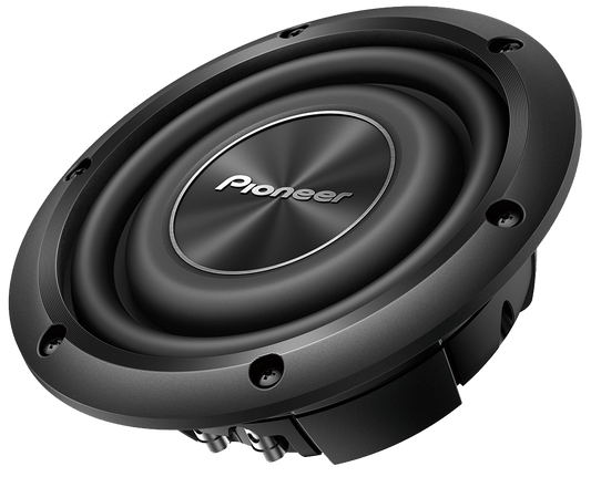 Pioneer TS-A2000LD2 8" 700W Slimline Subwoofer