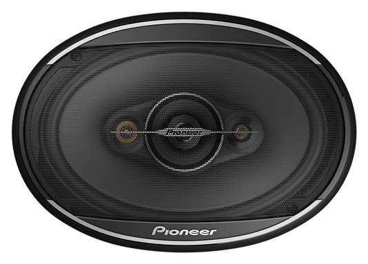 Pioneer TS-A6968S 6X9" 450W 4-Way Speakers