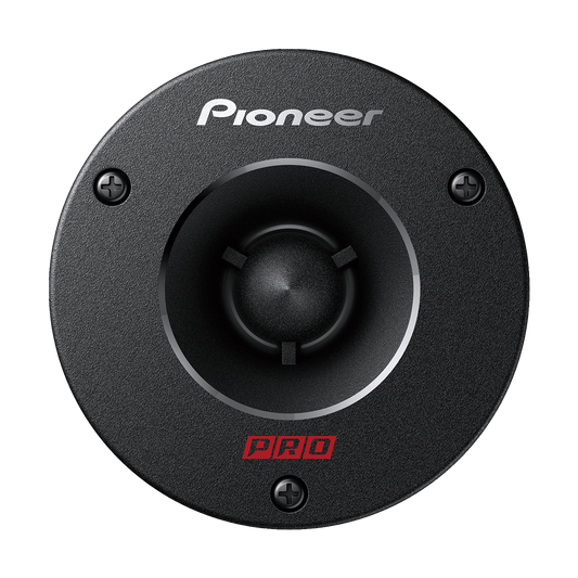 Pioneer TS-B1010PRO 150W High Efficiency Bullet Tweeters