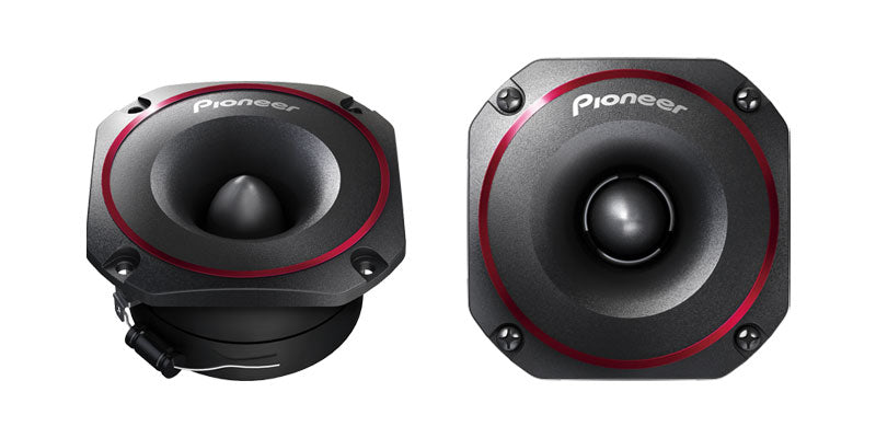 Pioneer TS-B350PRO 250W Bullet Tweeters