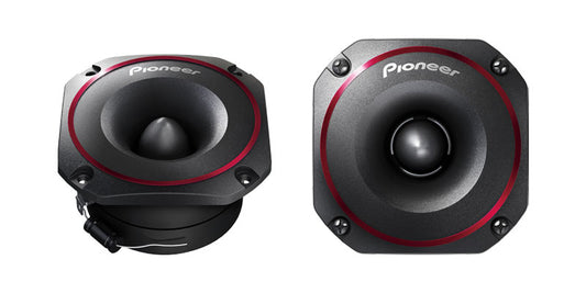 Pioneer TS-B350PRO 250W Bullet Tweeters
