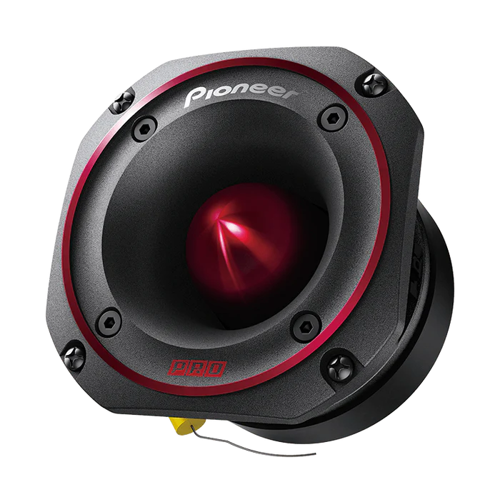 Pioneer TS-B401PRO 4" 600W Bullet Tweeter