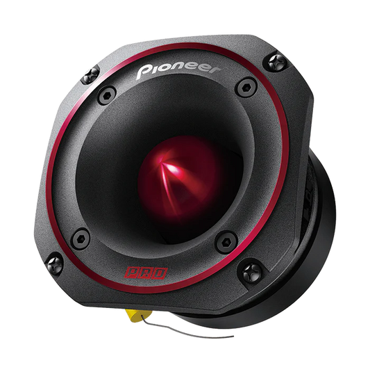 Pioneer TS-B401PRO 4" 600W Bullet Tweeter