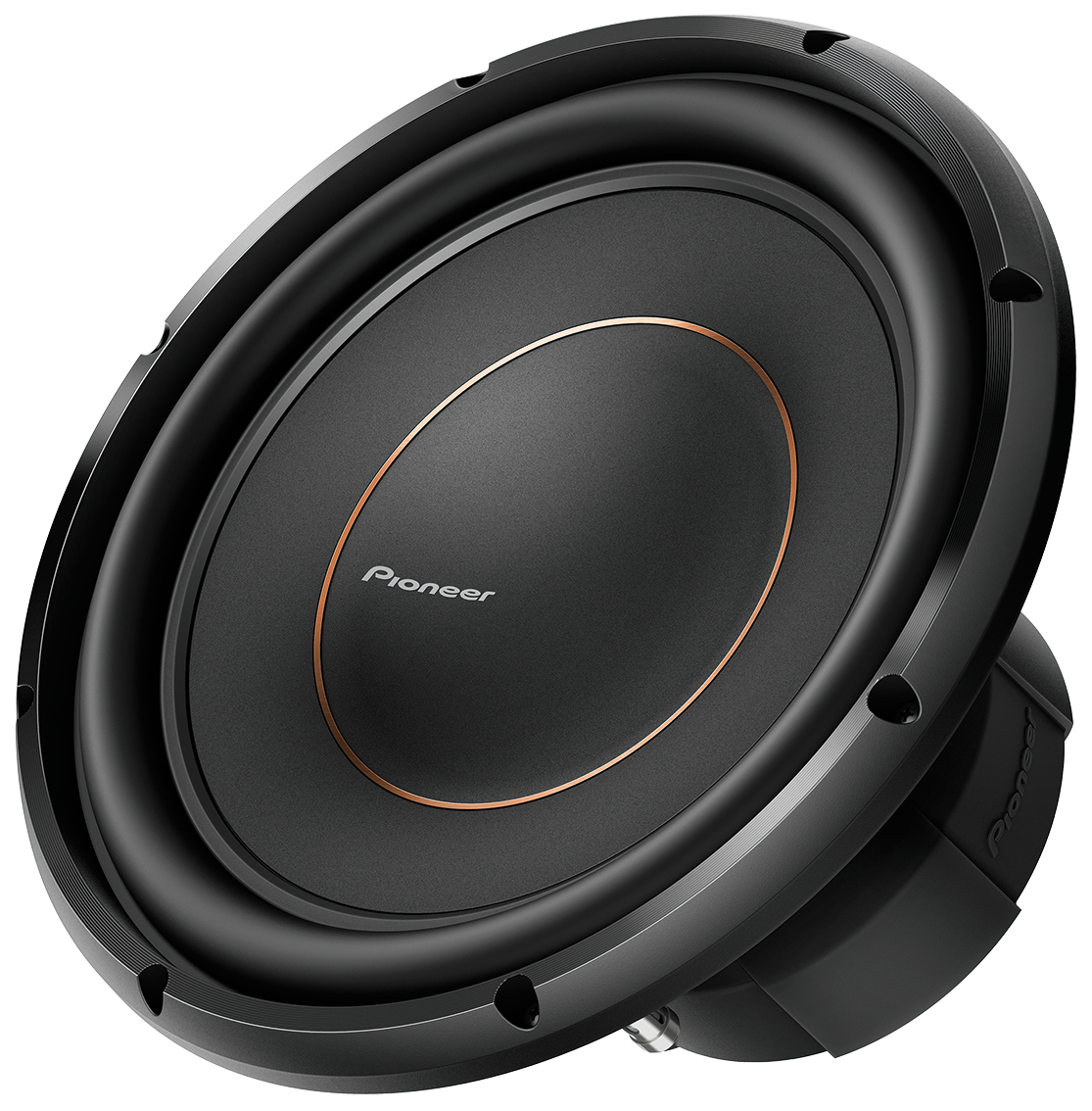 Pioneer TS-D12D4 12" D Series 2000W DVC Subwoofer