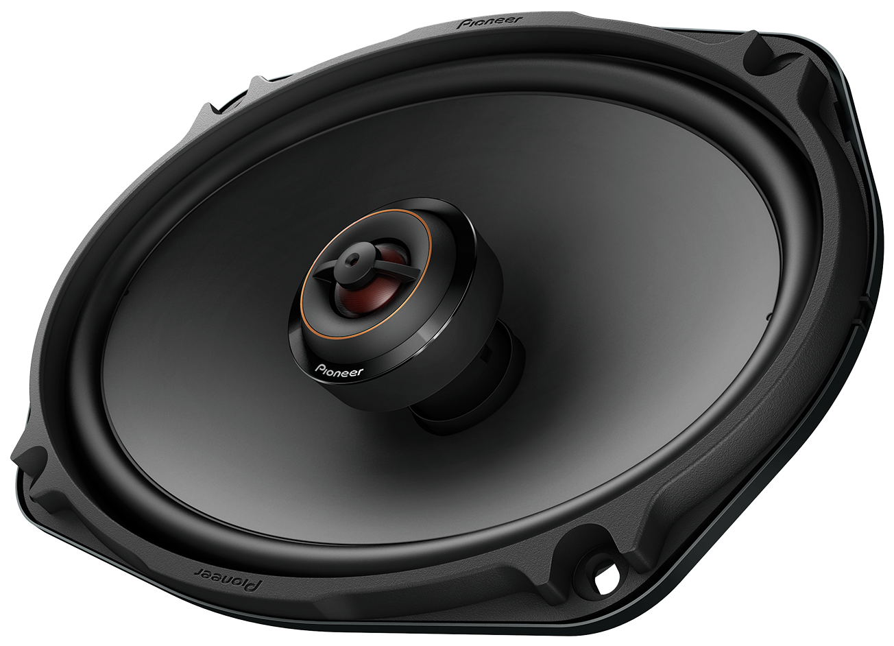 Pioneer TS-D69F 6X9” 330W 2-Way Coaxial Speakers