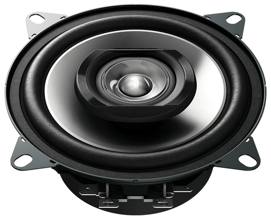 Pioneer TS-F1034R 4" 150W 2-Way Speakers