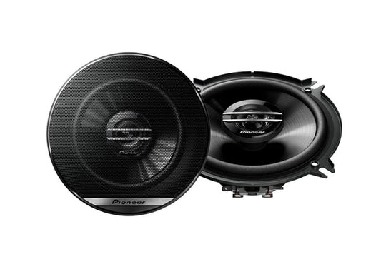 Pioneer TS-G1320F 250W 5" 2-Way Speakers