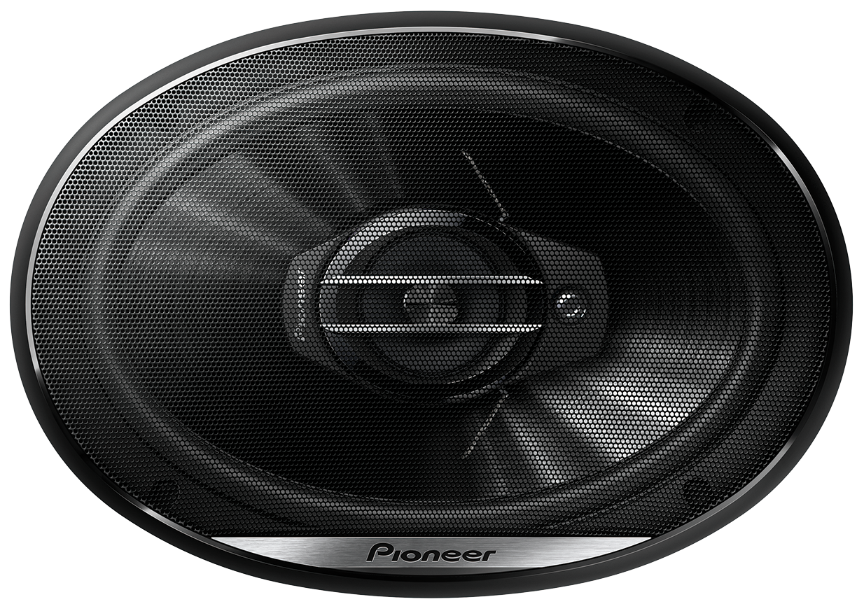 Pioneer TS-G6930F 6X9" 400W 3-Way Speakers