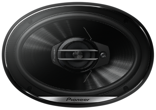 Pioneer TS-G6930F 6X9" 400W 3-Way Speakers