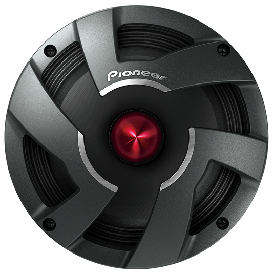 Pioneer TS-M650PRO 6" 500W Speakers