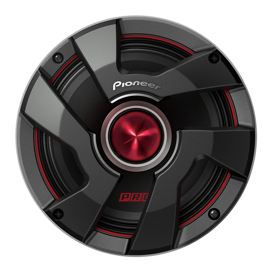 Pioneer TS-M651PRO 6.5" 500W Speakers