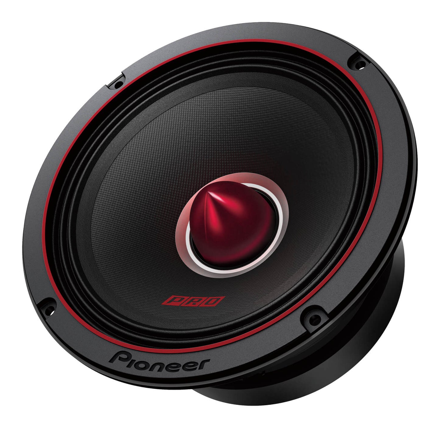 Pioneer TS-M651PRO 6.5" 500W Speakers
