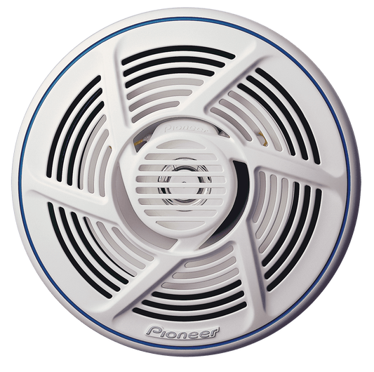 Pioneer TS-MR1640 6.5" 160W Marine Coaxial Speakers