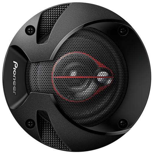 Pioneer TS-R1051S 4" 210W 3-Way Speakers