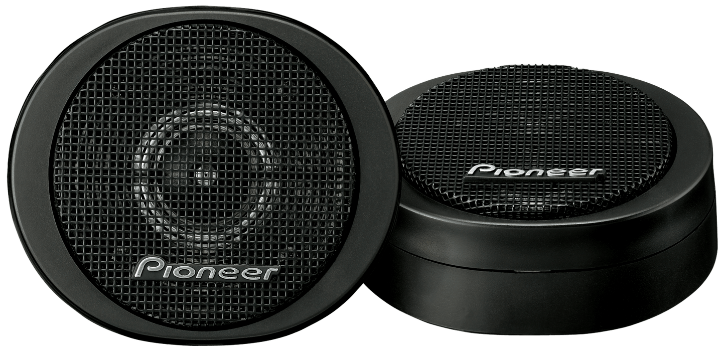 Pioneer TS-S20 200W Tweeters