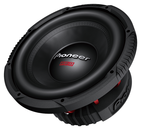 Pioneer TS-W3020PRO 12" 3500W DVC Subwoofer