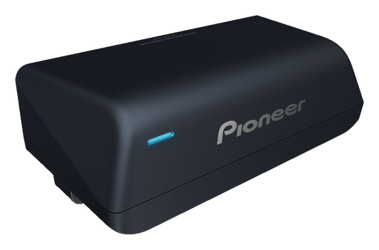 Pioneer TS-WX010A 160W Active Subwoofer