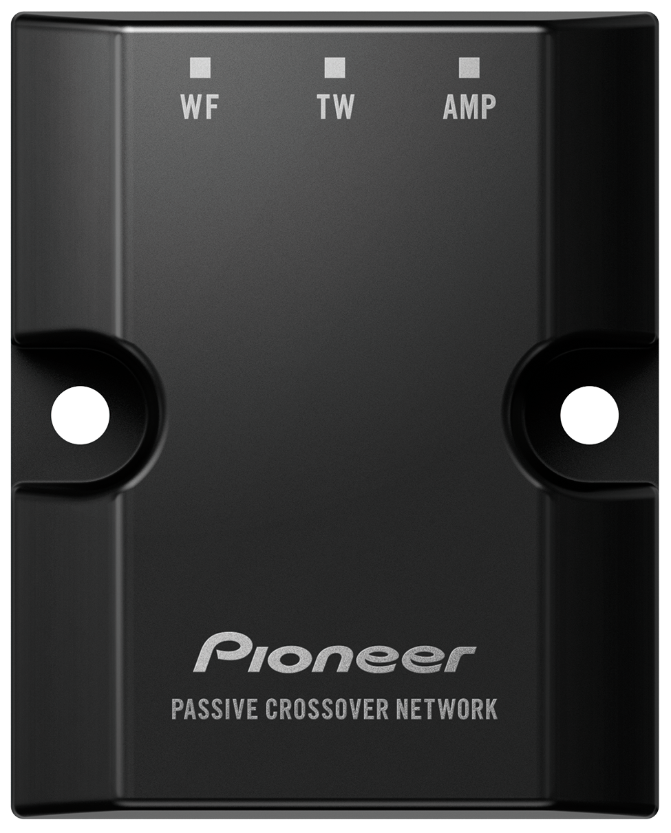 Pioneer TS-Z65C 6.5" 300W Speakers
