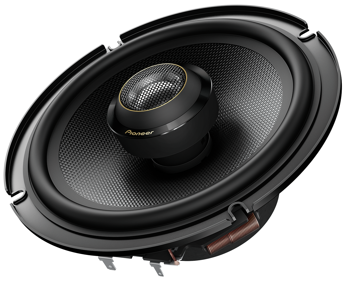 Pioneer TS-Z65F 6.5" 330W Coaxial Speakers