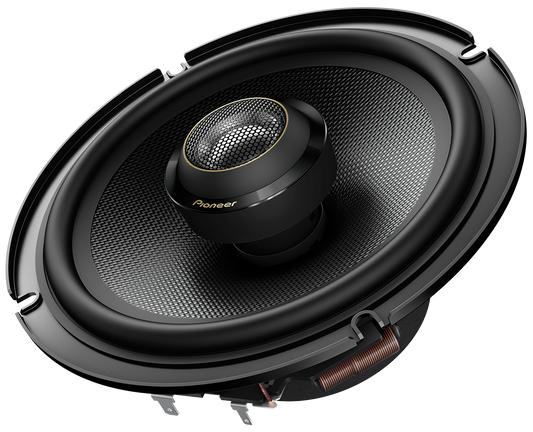 Pioneer TS-Z65F 6.5" 330W Coaxial Speakers