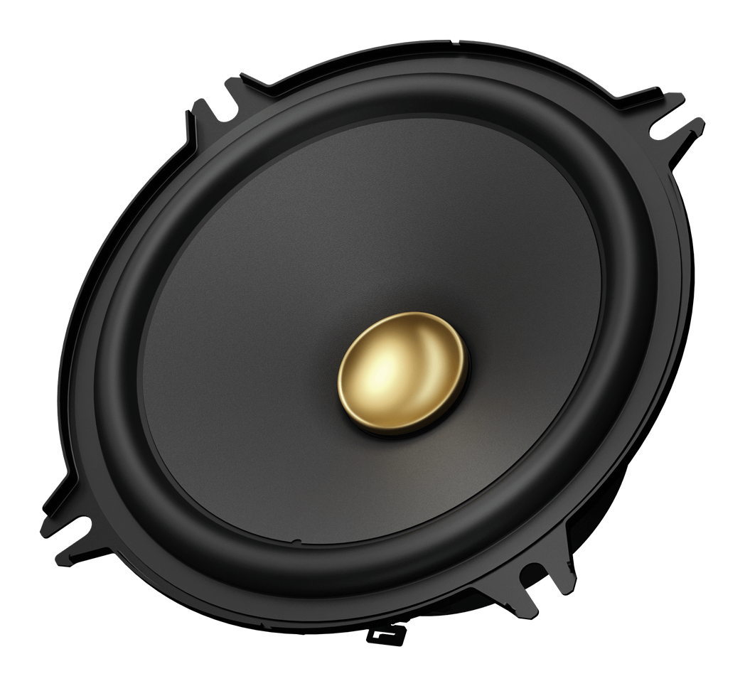 Pioneer TS-A1301C 5" 300W 2-Way Component System