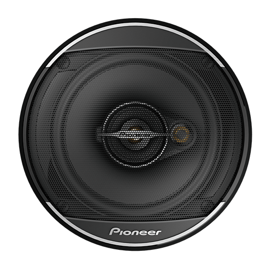 Pioneer TS-A1371F 5" 300W 3-Way Speakers