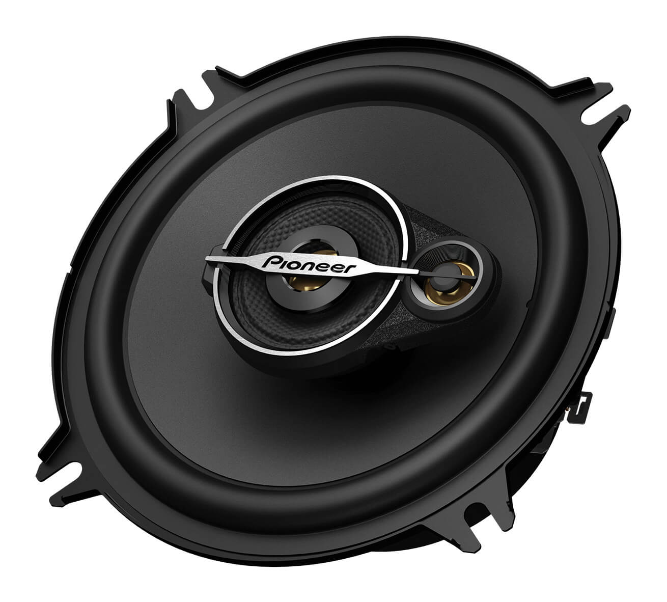 Pioneer TS-A1371F 5" 300W 3-Way Speakers
