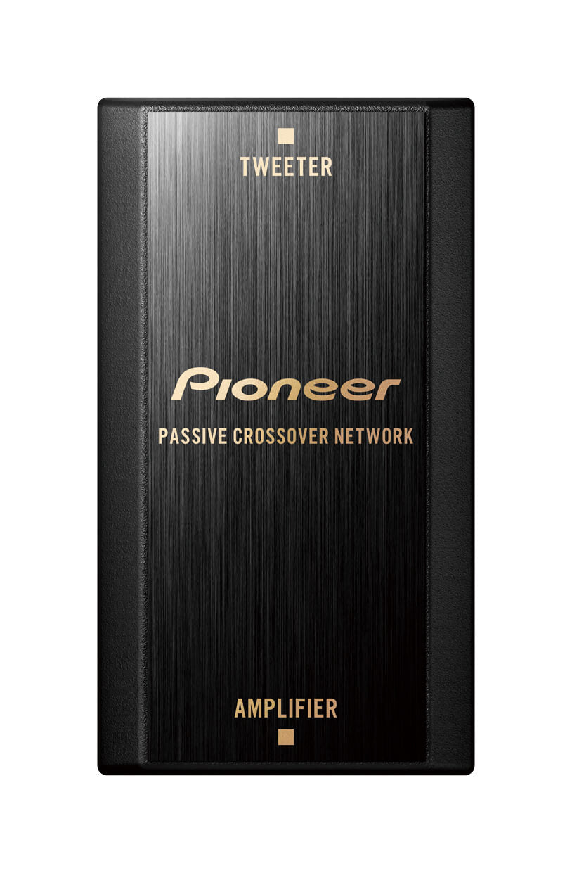 Pioneer TS-A1608C 6.5" 350W  2-Way Component System