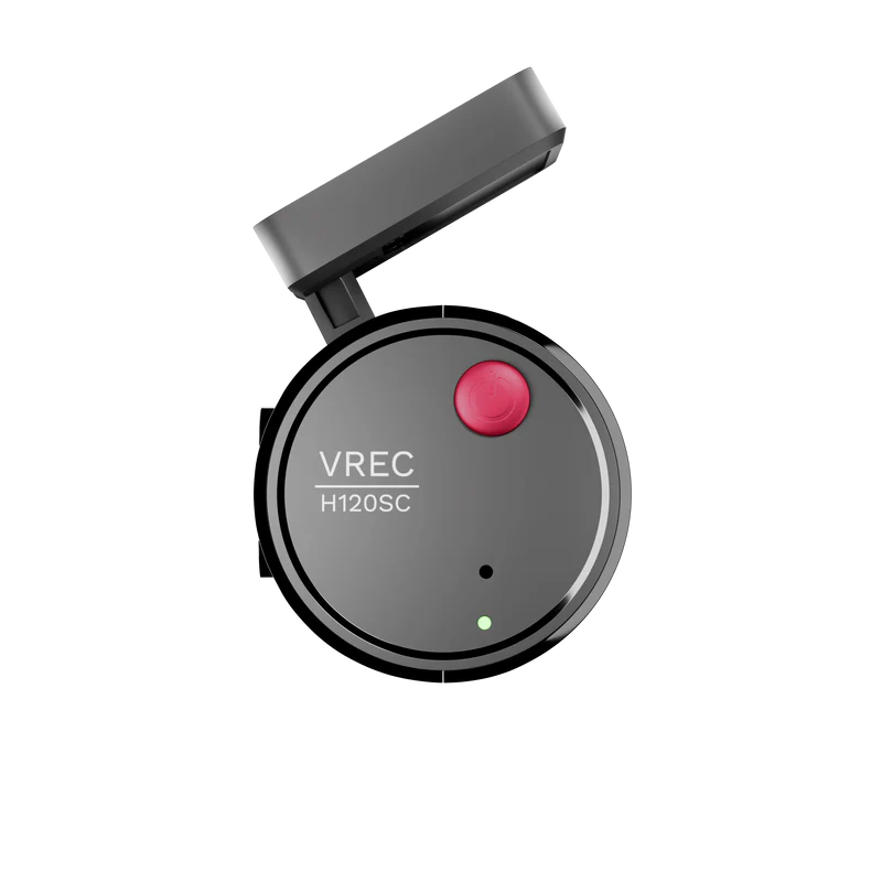 Pioneer VREC-H120SC Dash Camera