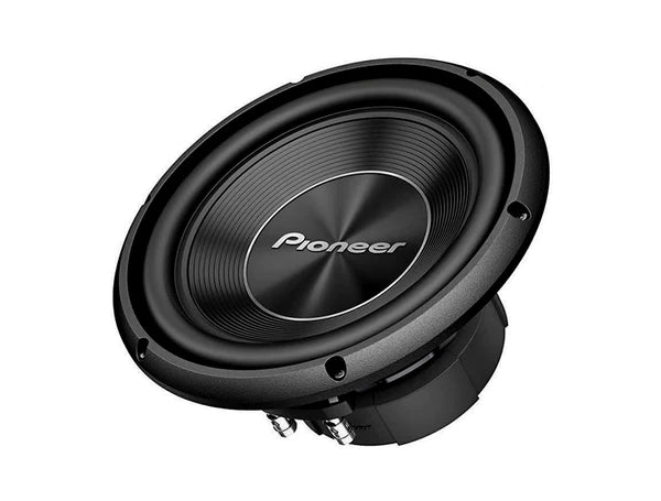 Pioneer TS-A250D4 10" 1300W DVC Subwoofer