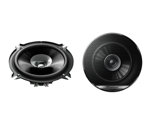 Pioneer TS-G1310F 250W 5" Dual Cone Speakers
