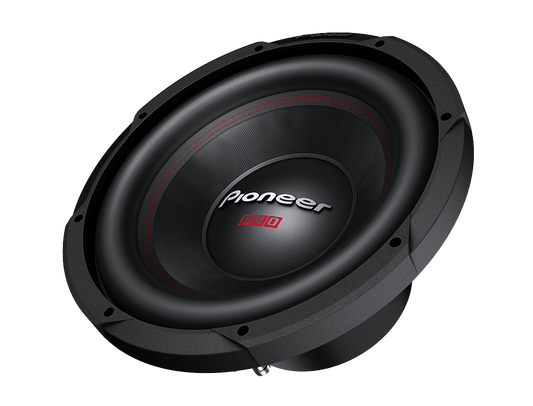 Pioneer TS-W3010PRO 12" 1500W Subwoofer
