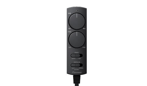 Pioneer TS-WX140DA 8