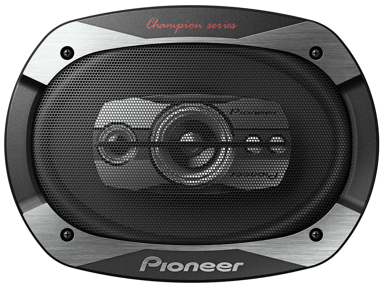 Pioneer TS-7150F 7X10" 500W 5-Way Speakers
