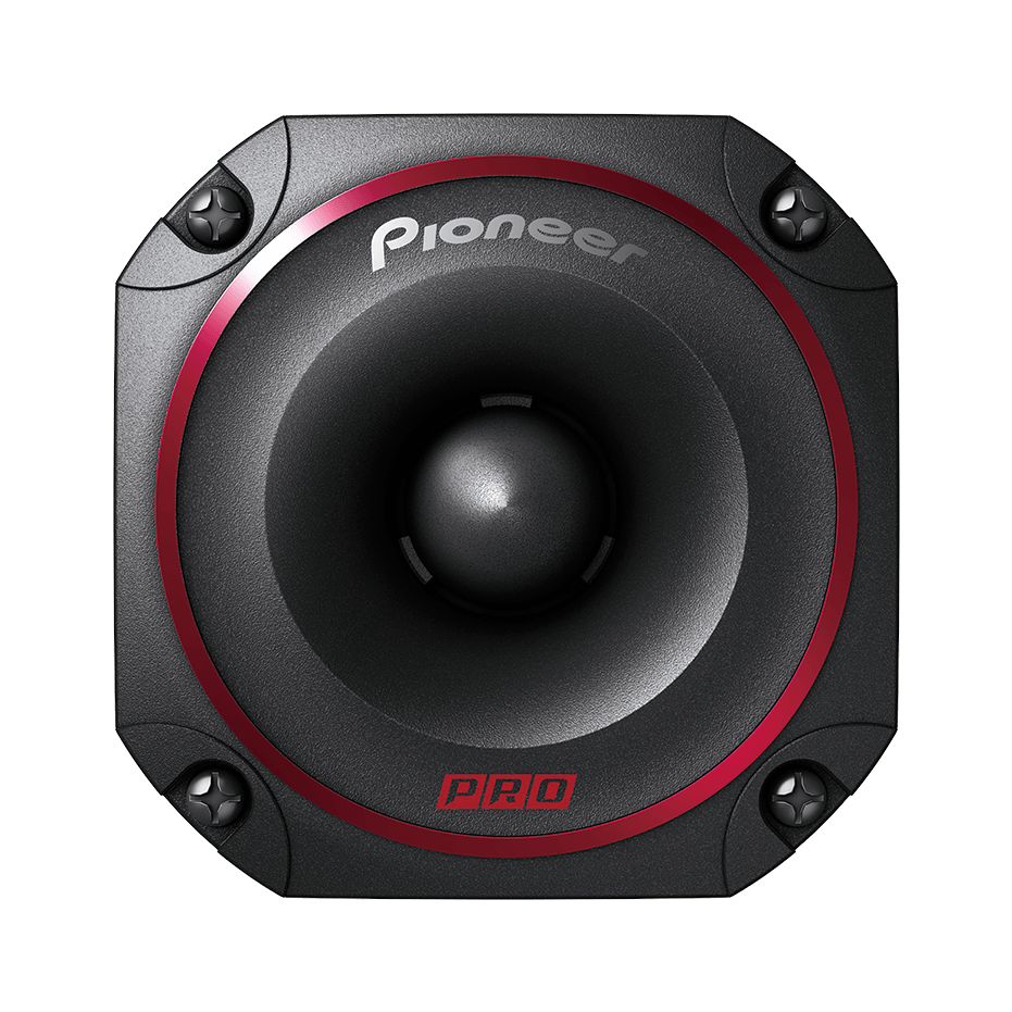 Pioneer TS-B351PRO 3.5" 300W Bullet Tweeters