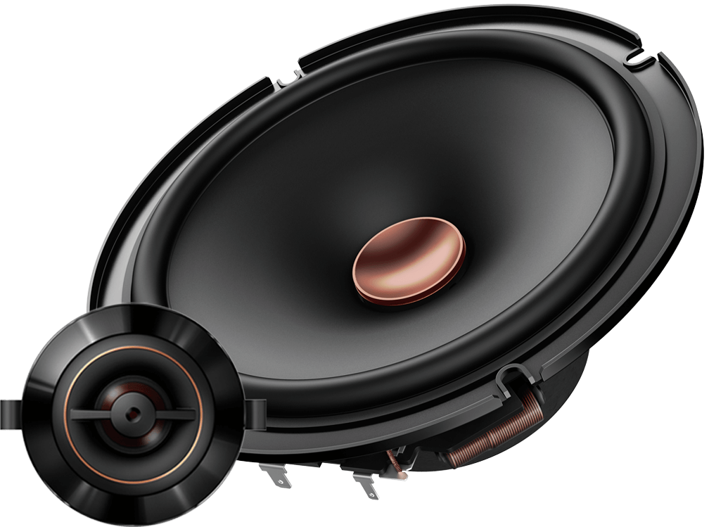 TS-D65C
