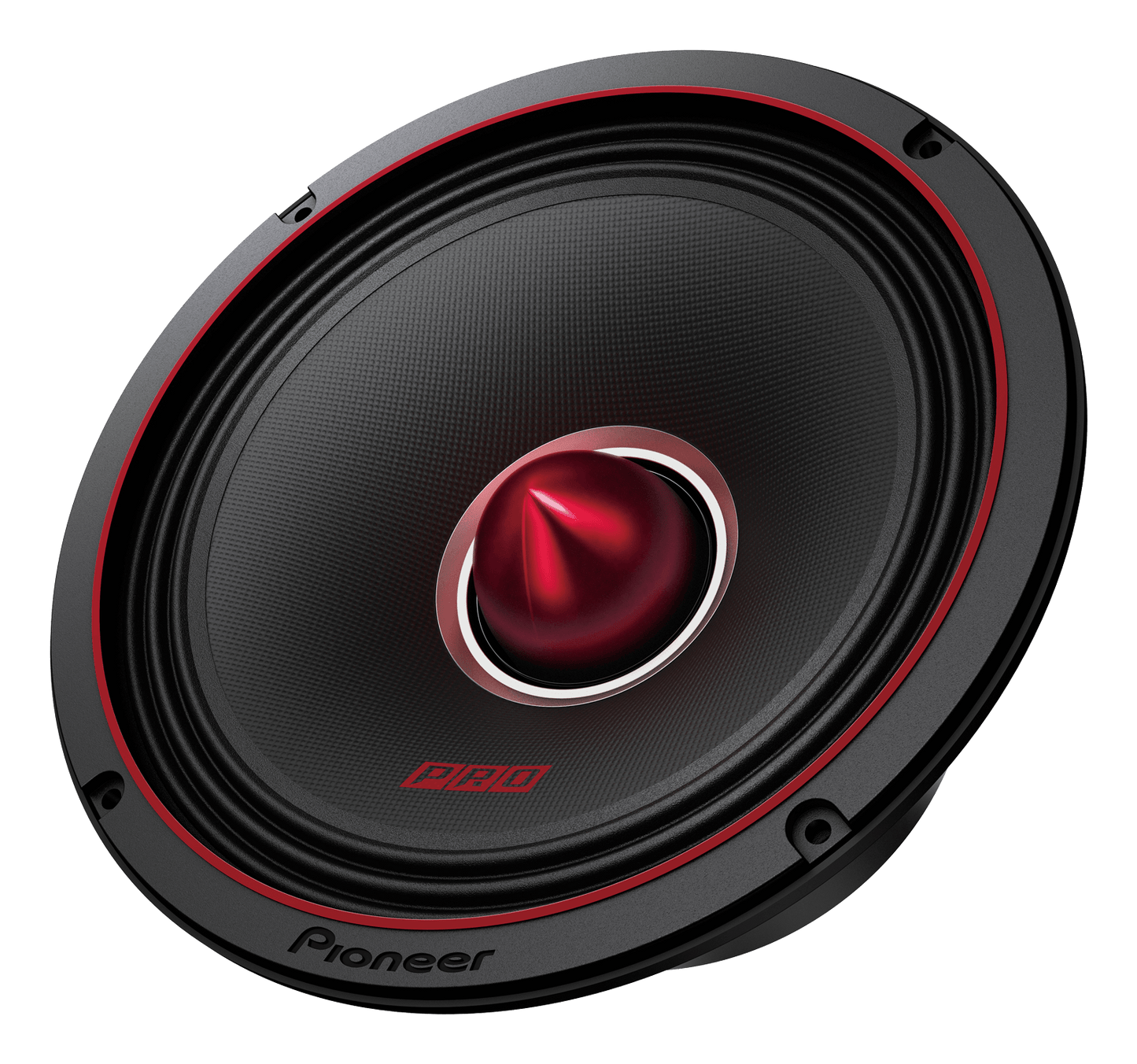 Pioneer TS-M801PRO 8" 700W Pro Mid Speakers