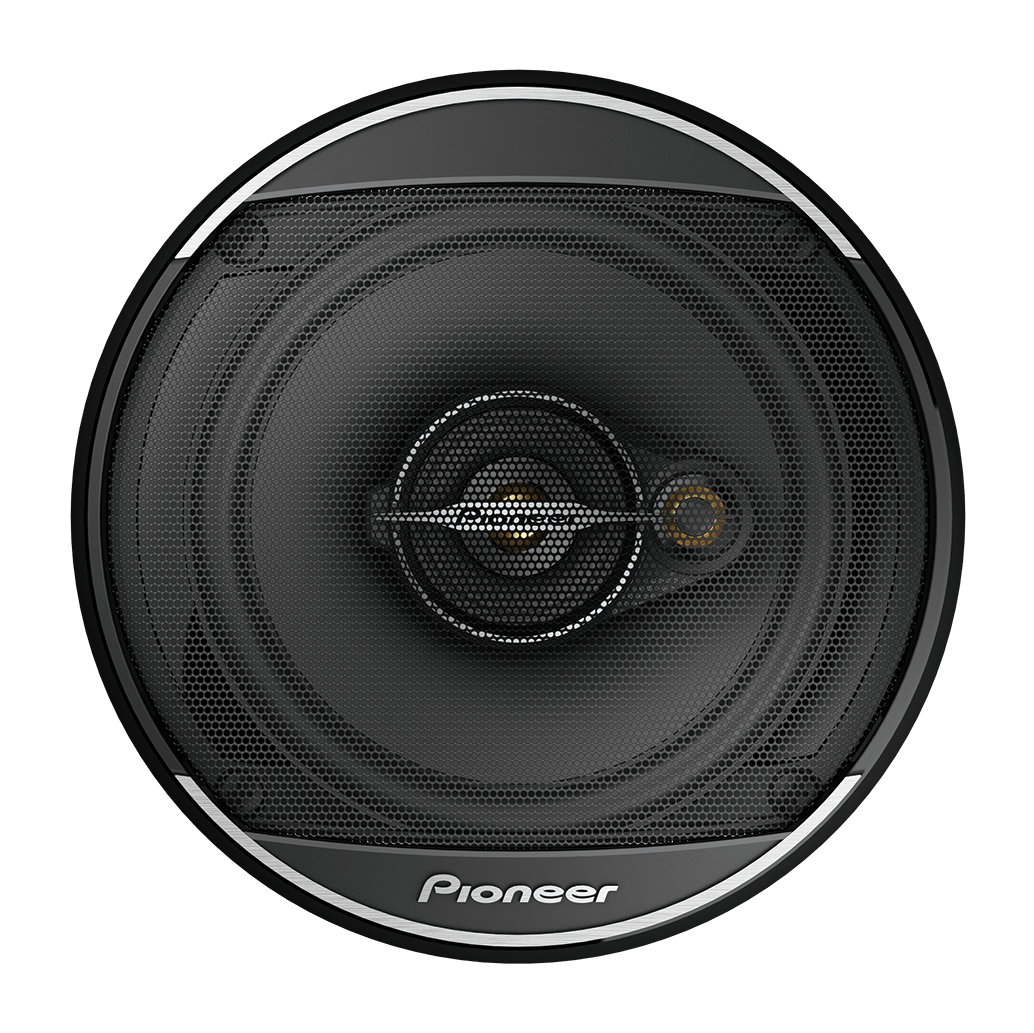 Pioneer TS-A1371F 5" 300W 3-Way Speakers